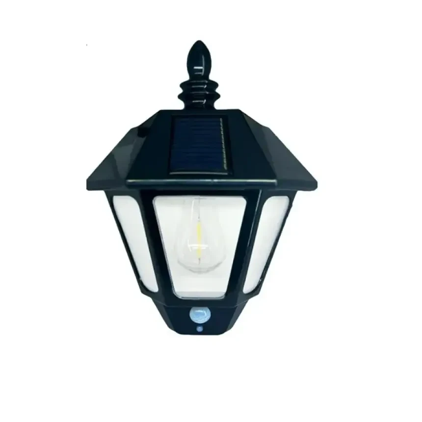 Светильник садовый Solar Lamp SL-3200 на солнечной батарее 1800 mAh