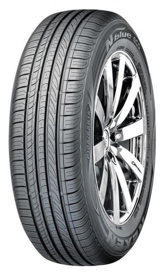 Автошина Roadstone N Blue Eco 205/60 R16 92H не шип