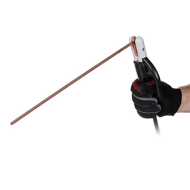 Електроди зварювальні 4 мм 5 кг (6013) - фото 3 Електроди зварювальні 4 мм 5 кг (6013) - фото 3