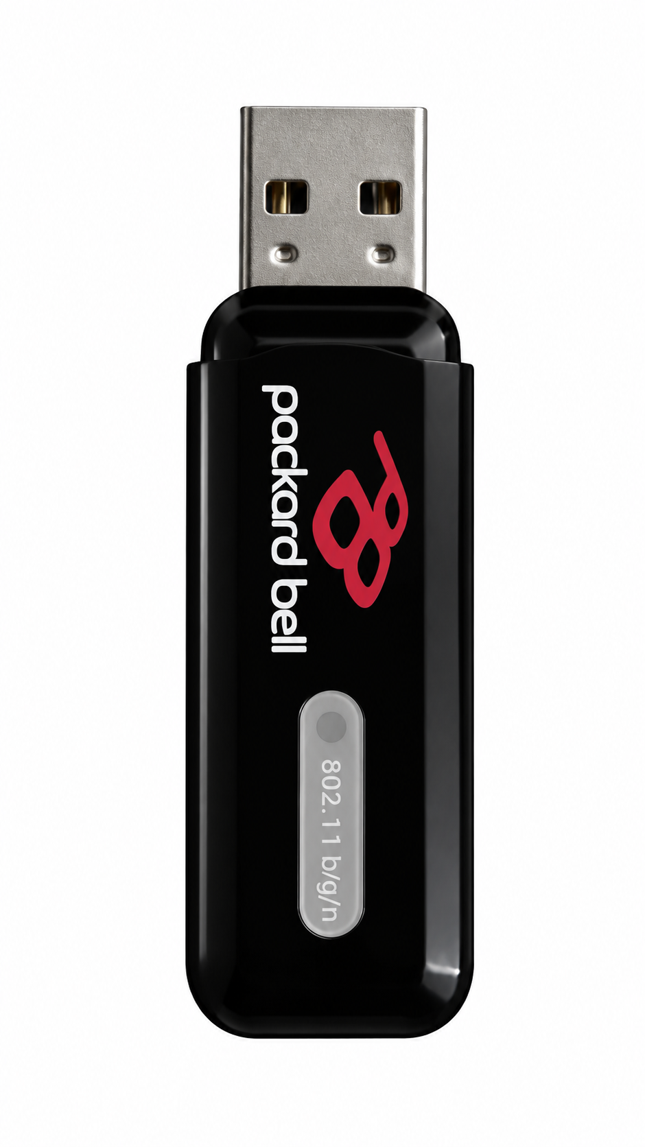 Wi-Fi-адаптер бездротовий USB для Smart TV (3511229) Wi-Fi-адаптер бездротовий USB для Smart TV (3511229)