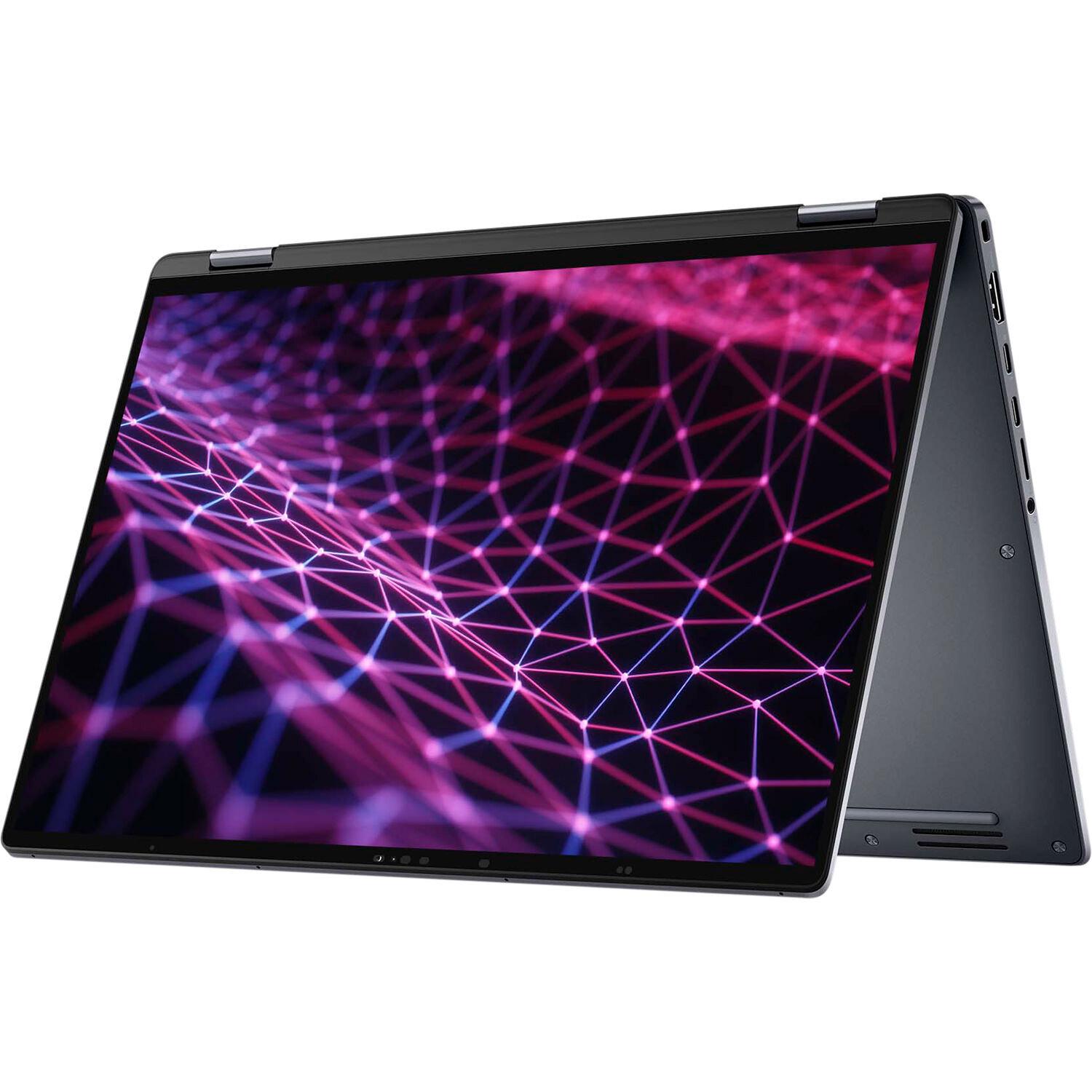 Ноутбук Dell Latitude 9430 (102FR) - фото 2 Ноутбук Dell Latitude 9430 (102FR) - фото 2