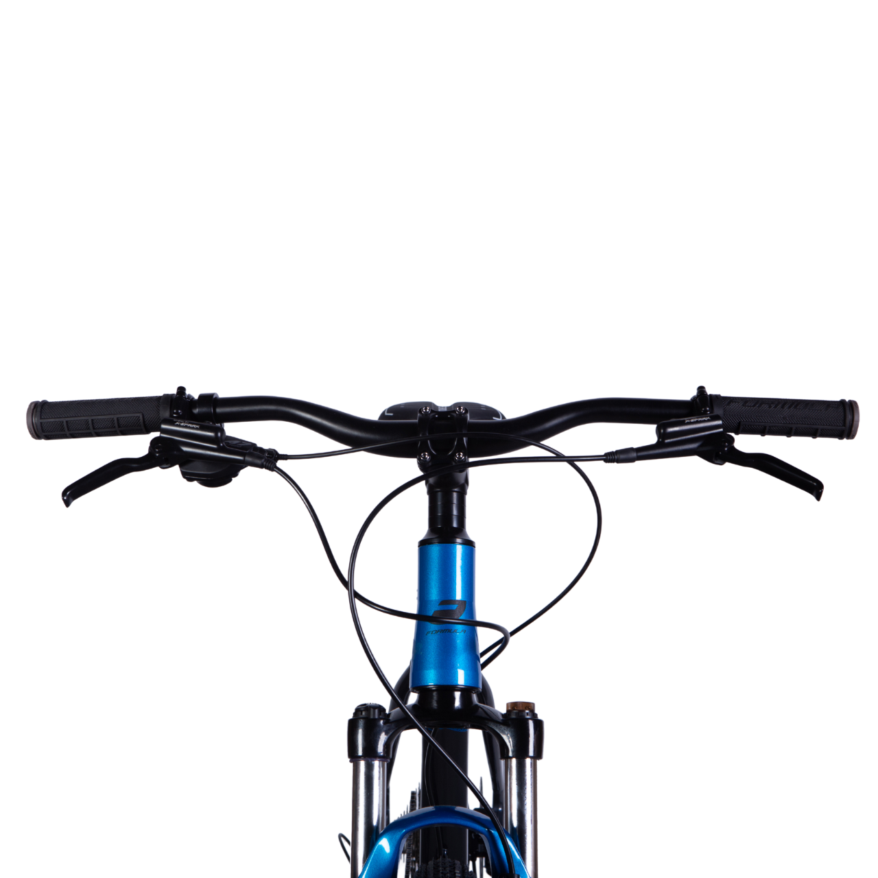 Велосипед Formula ZEPHYR 1.0 HDD AL 29" 19" 2025 Синьо-сірий - фото 3 Велосипед Formula ZEPHYR 1.0 HDD AL 29" 19" 2025 Синьо-сірий - фото 3