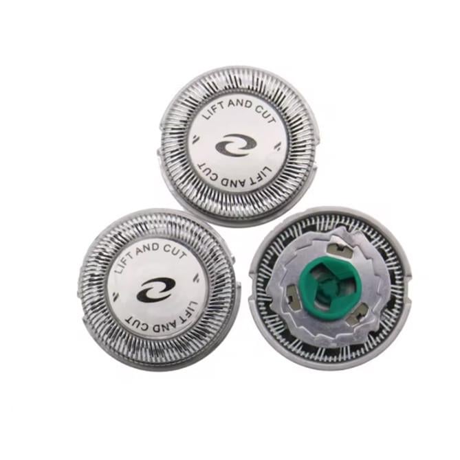 Бритвені головки 3 шт. для бритви Philips HQ64 HQ54