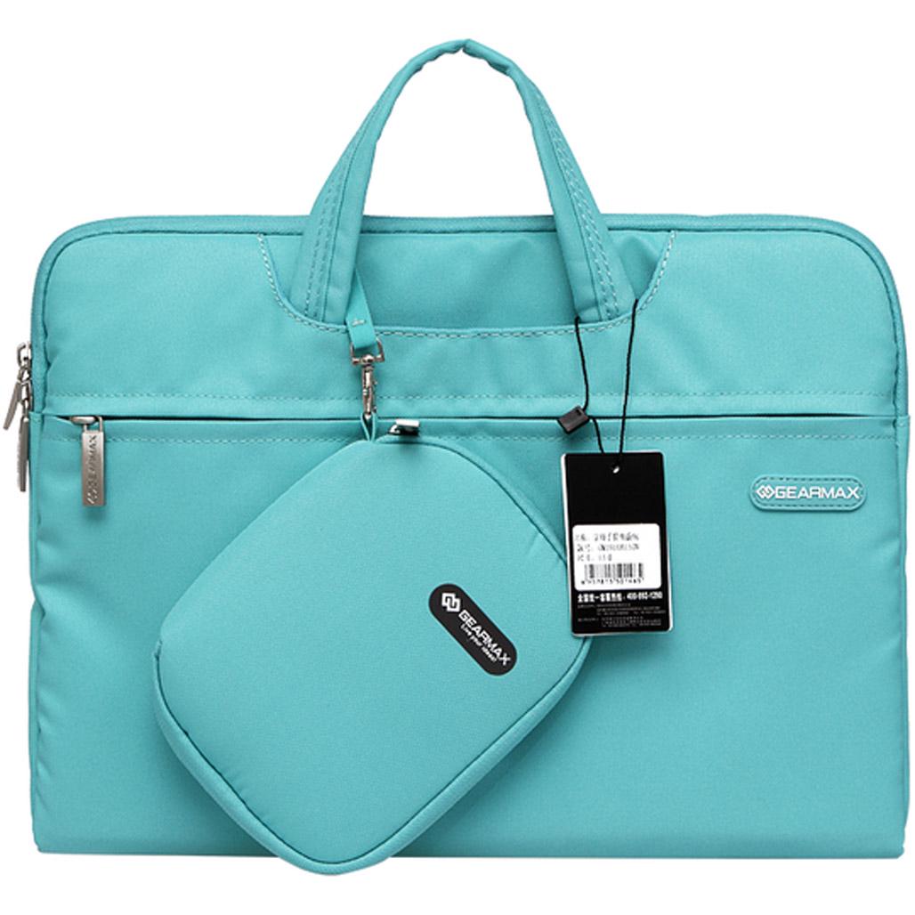 Чехол для ноутбука WiWU Campus Slim Case for MacBook 13,3" Tiffany