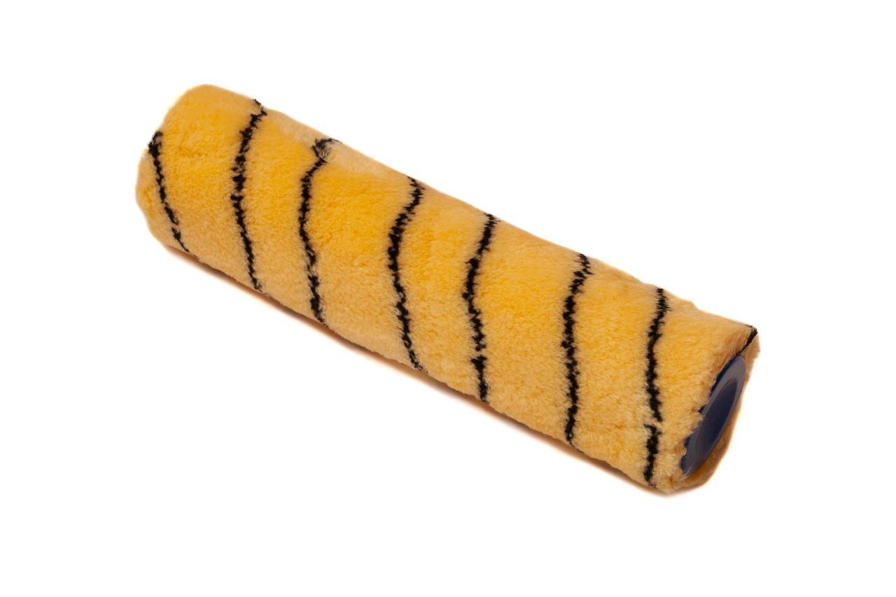 Малярний валик з шубкою під ручку HorsAY Hard PREMIUM 12х48 мм 180 мм (1906-003)