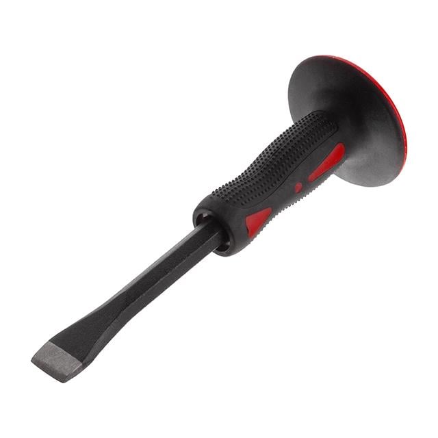 Зубило по каменю 250х16х23 мм з рукояткою із фібергласу (UT-3125)