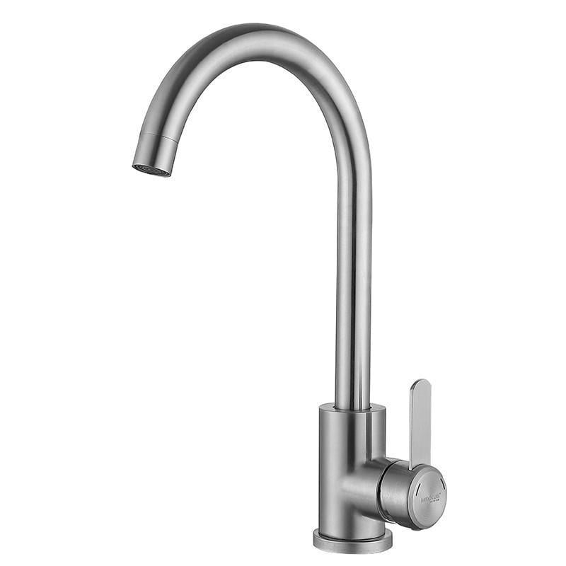 Змішувач для кухні MIXXUS FAN-011 (MI6107)