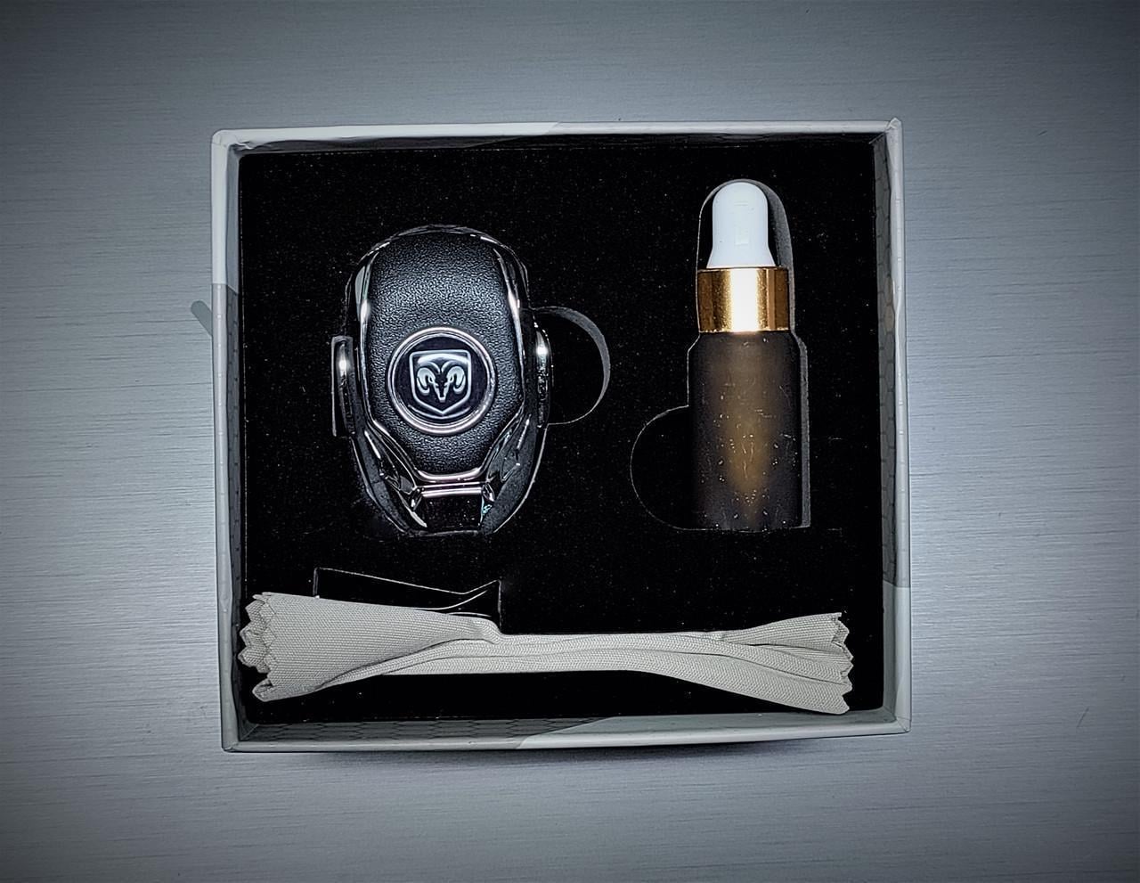 Ароматизатор для авто Dodge (1629324714)