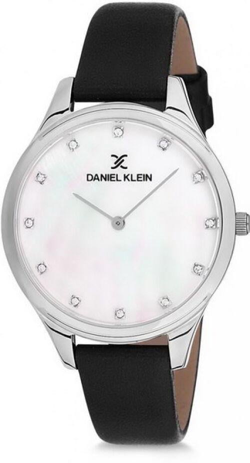 Наручний годинник жіночий Daniel Klein DK12091-1 (107971)