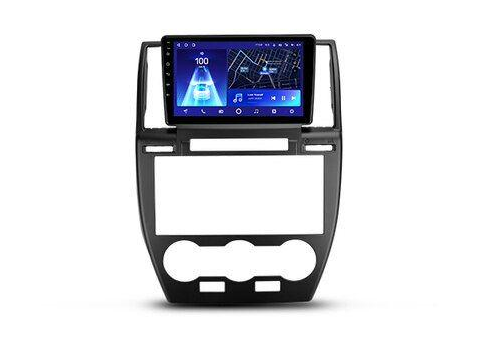 Магнитола штатная Teyes CC2 3/32 GB Land Rover Freelander 2 2006-2012