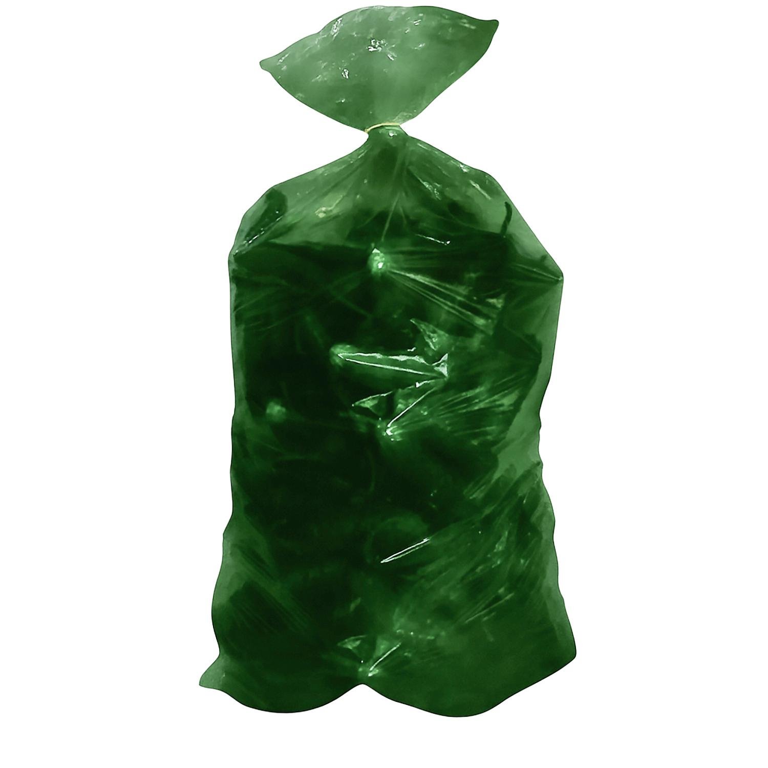 Пищевой пакет для солений 120 л 125х60 см 60 мкм (29425586)