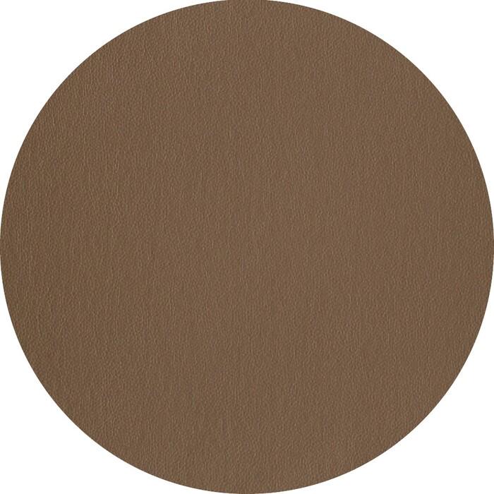 Подставка для тарелок круглая ASA-Selection Leather Ø38 см Коричневый Подставка для тарелок круглая ASA-Selection Leather Ø38 см Коричневый