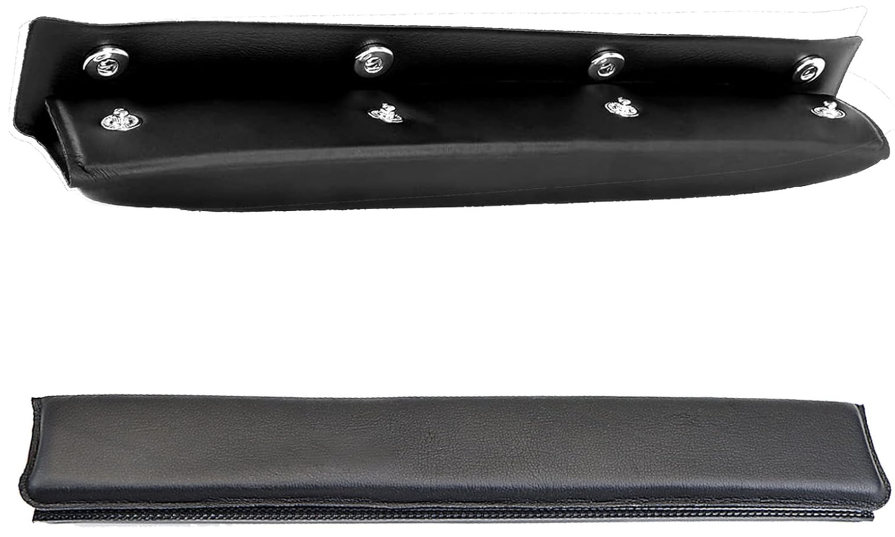 Накладка на наголов'я навушників Beyerdynamic DT770/DT770 Pro/DT880/DT880 Pro/DT990/DT990 Pro (2703086555) - фото 2