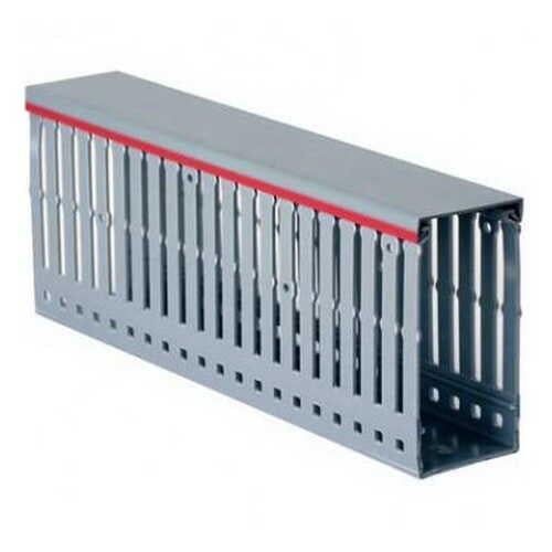 Короб перфорированный DKC 60х60/2000 мм Т1 12 шт. (28334626) Короб перфорированный DKC 60х60/2000 мм Т1 12 шт. (28334626)