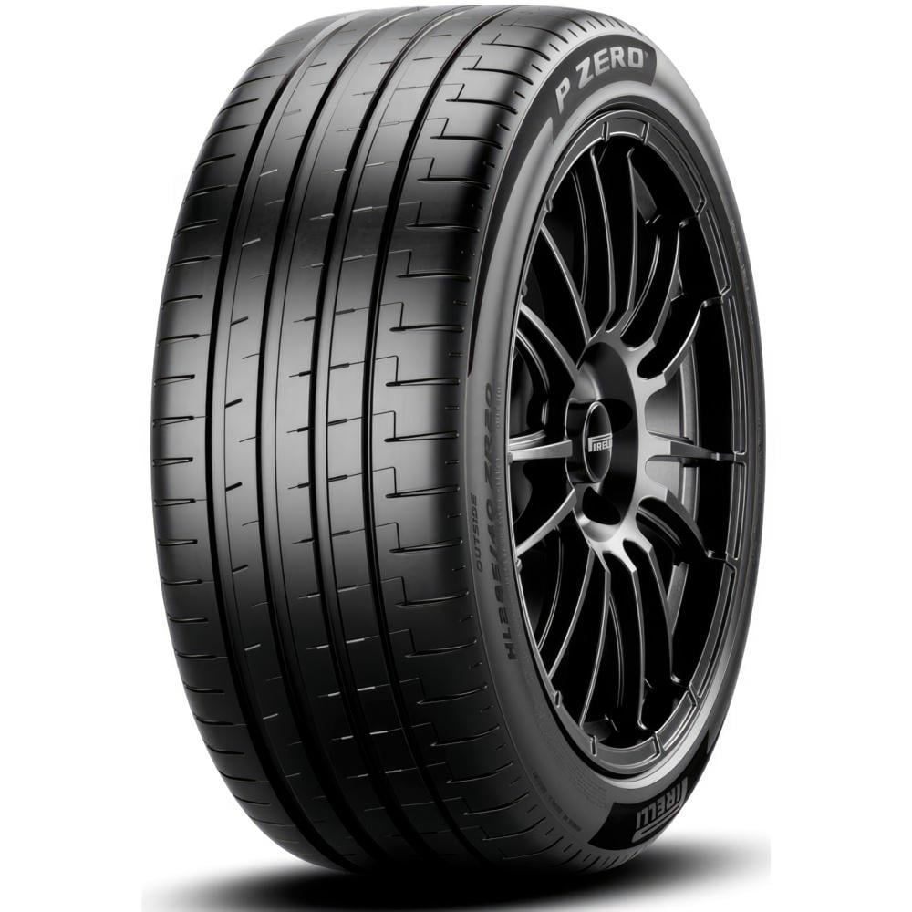 Шина літня PIRELLI PZero PZ5 325/35 ZR22 110Y M0 (1002686051)