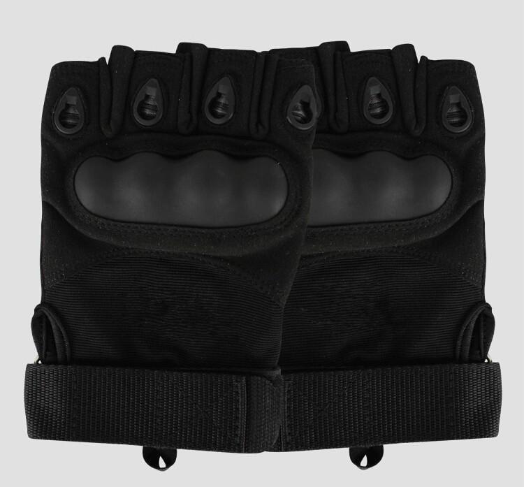 Комплект ремень/наколенники/налокотники/вечная спичка/перчатки L Черный - фото 7 Комплект ремень/наколенники/налокотники/вечная спичка/перчатки L Черный - фото 7