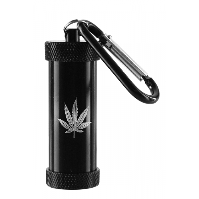 Брелок Herbcan with snap hook Брелок Herbcan with snap hook