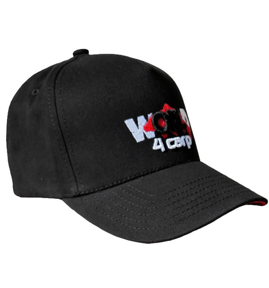 Бейсболка World4Carp Cap (w4033)