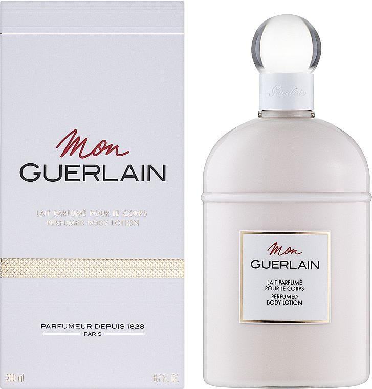 Лосьон для тела женский Guerlain Mon Guerlain 200 мл (401936)
