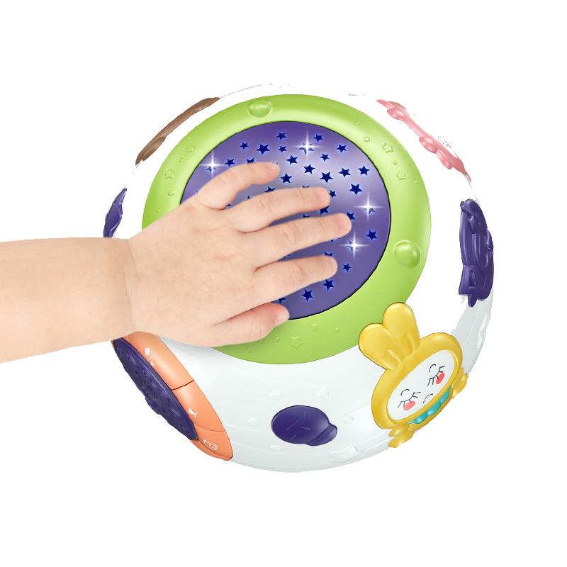 Проектор звездное небо Tumama Music Box - фото 4 Проектор звездное небо Tumama Music Box - фото 4