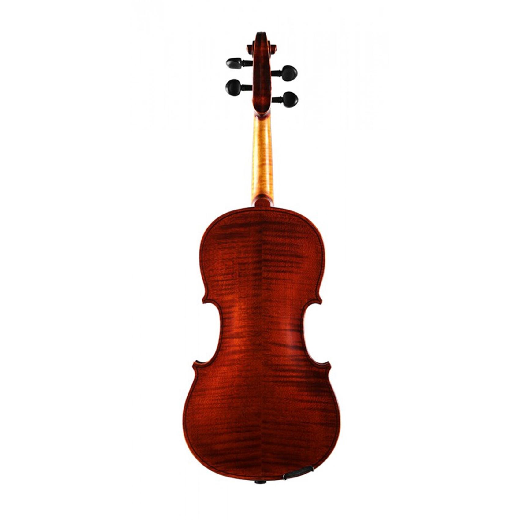 Скрипка Strunal Stradivarius 331w - фото 3 Скрипка Strunal Stradivarius 331w - фото 3