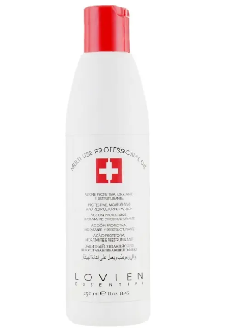 Олія універсальна lovien Multi Use Professional Oil 250 мл (52)
