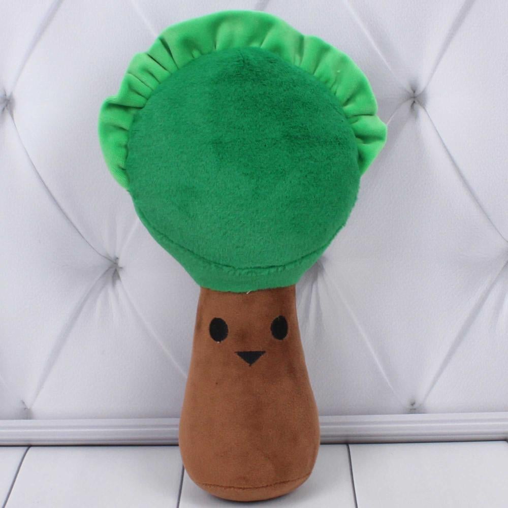 Мягкая игрушка Копица Игрушка 33 Дерево (00517-62)