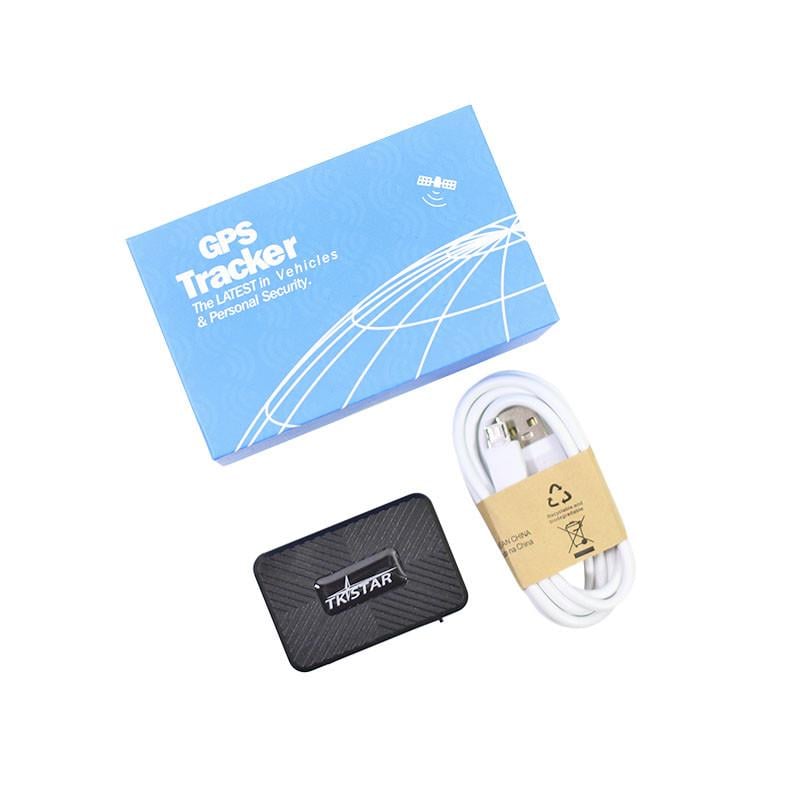 GPS-трекер TK-STAR TK-913 - фото 4 GPS-трекер TK-STAR TK-913 - фото 4