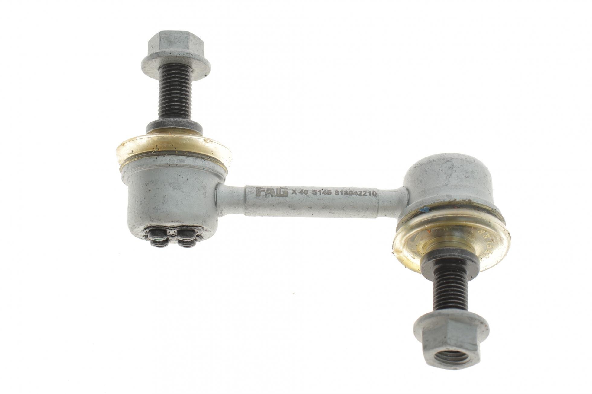 Тяга переднього стабілізатора FAG R Honda Accord 03- (818 0422 10)