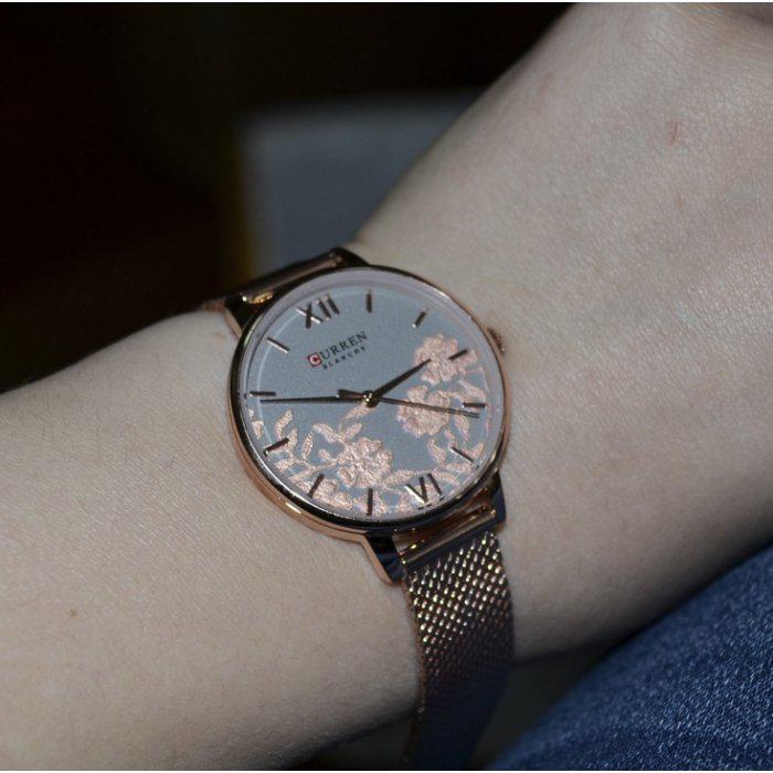 Годинник жіночий кварцовий Curren Provance - фото 9
