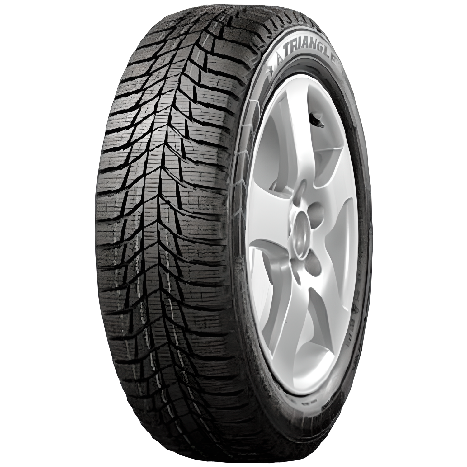 Шина Triangle PL01 215/45 R17 91R XL зима (1001105746)