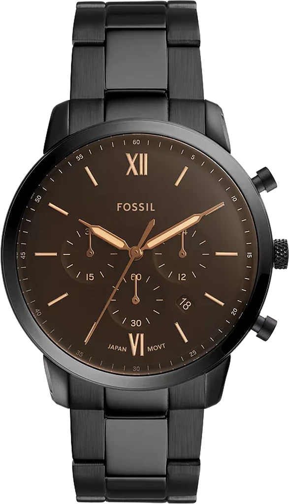 Наручные часы мужские Fossil Neutra FS5525 (3149861902)
