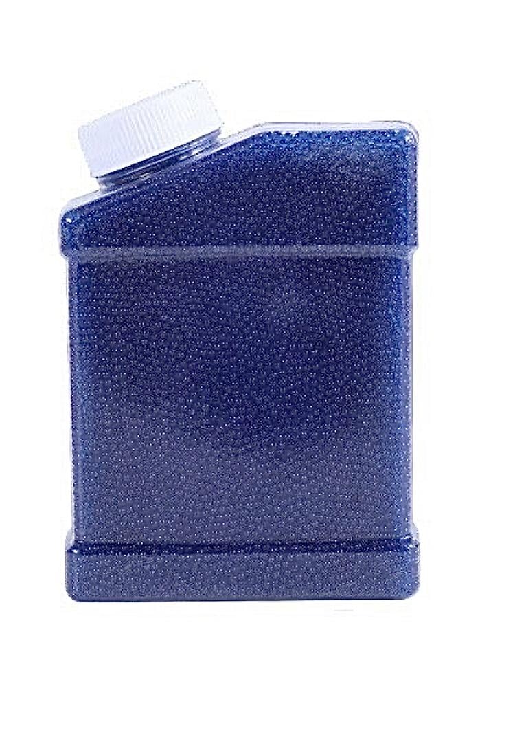 Орбизы гидрогелевые 7-8 мм 50000 шт. Синий (24680088)