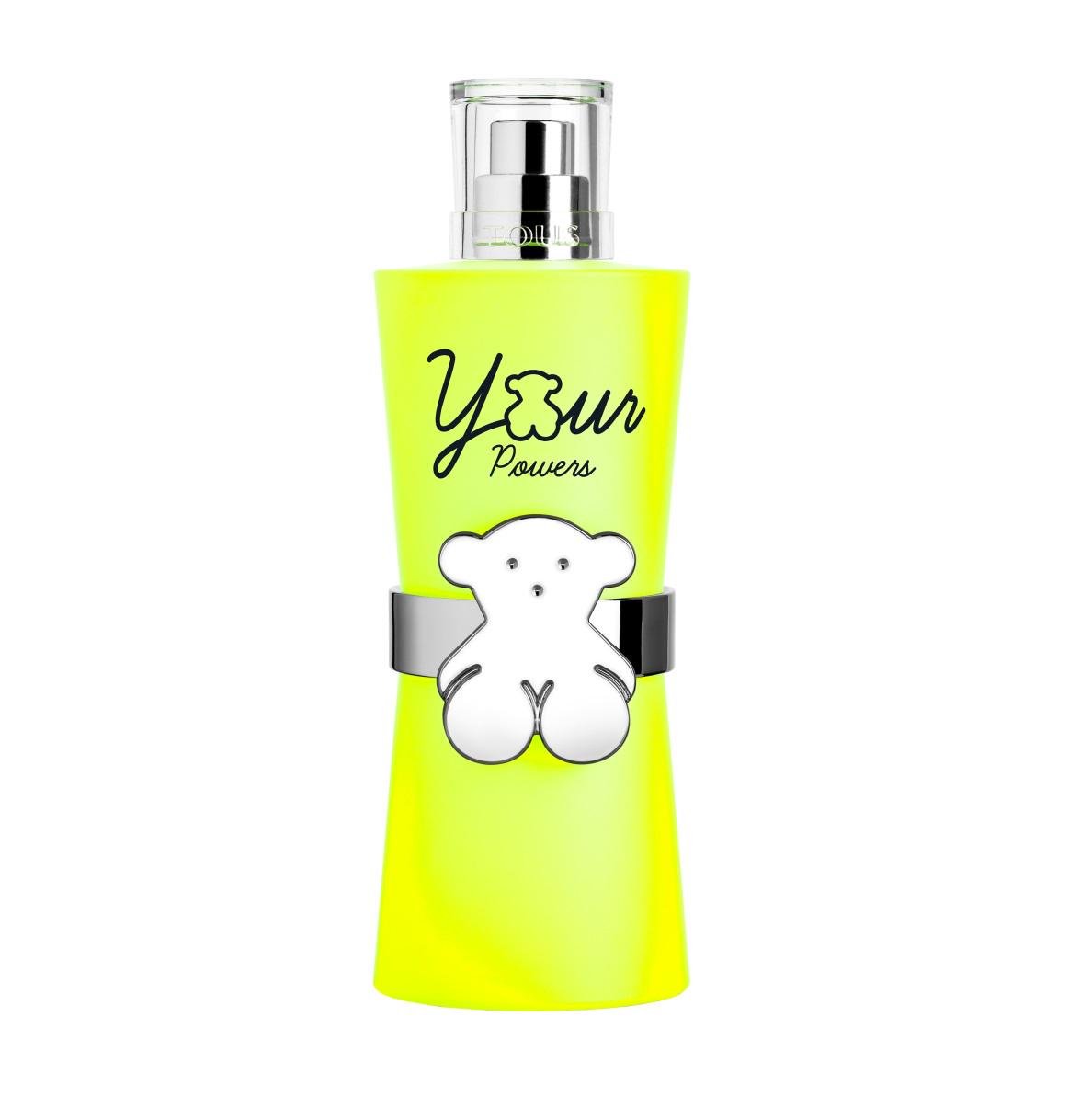 Туалетна вода для жінок Your Powers Tous 90 мл (8436550509540)