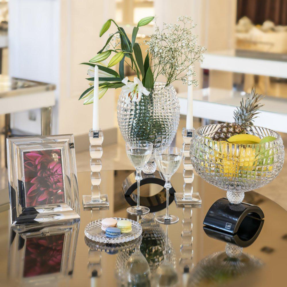 Набір келихів для білого вина Rogaska Omega 2 шт. 160 мл (15293) - фото 5 Набір келихів для білого вина Rogaska Omega 2 шт. 160 мл (15293) - фото 5