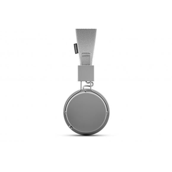 Наушники Urbanears Headphones Plattan II Bluetooth Dark Grey - фото 5