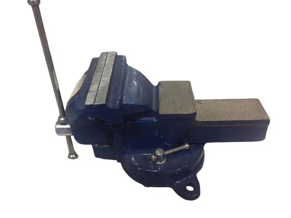 Тиски слесарные ТСЧ-100 (2056674942)