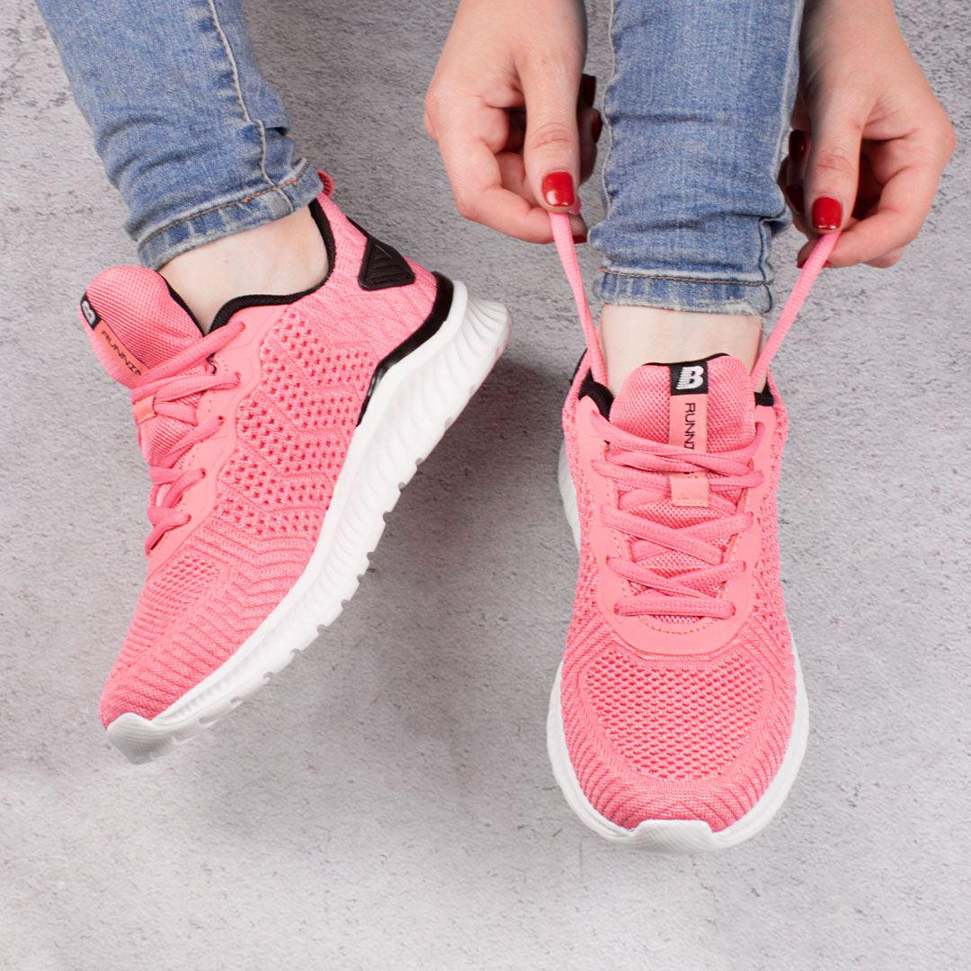 Кроссовки женские Fashion 331241 р. 38 24 см