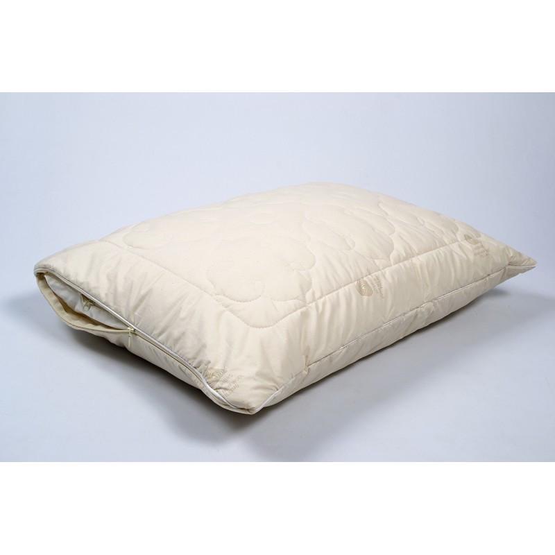 Подушка Penelope Woolly Pure вовняна 50х70 см (svt-2000022223348) - фото 4 Подушка Penelope Woolly Pure вовняна 50х70 см (svt-2000022223348) - фото 4