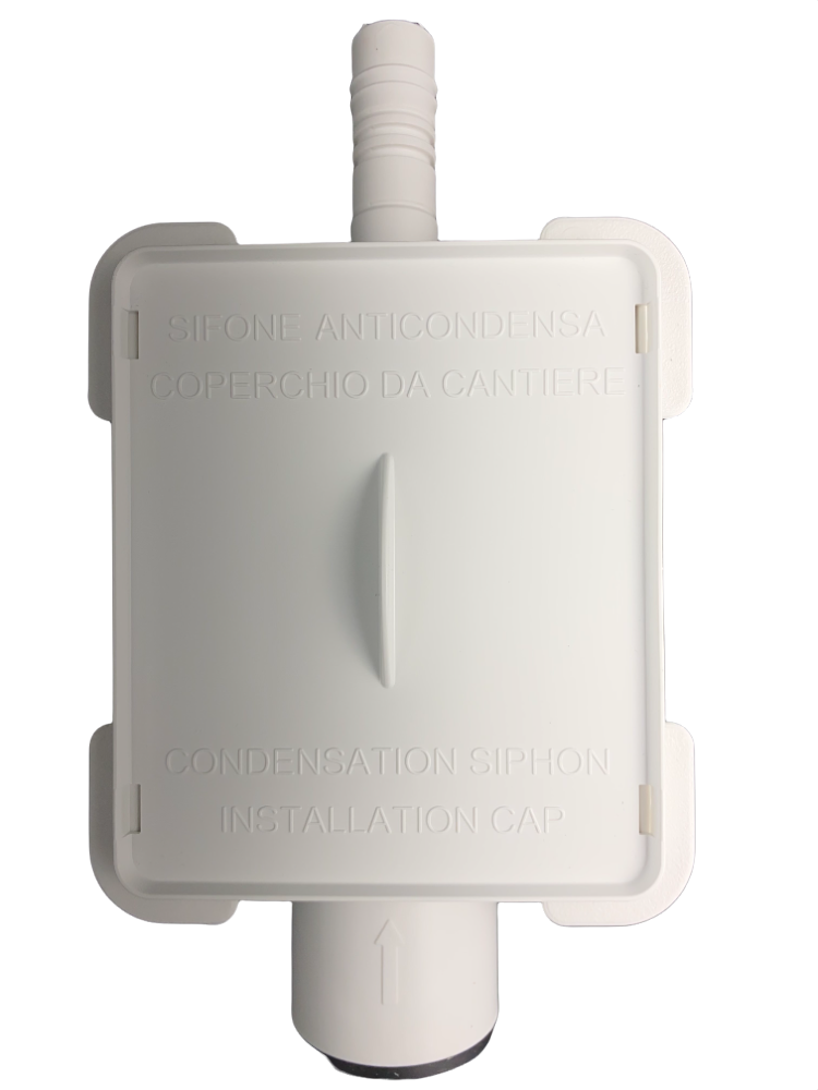 Сифон Regio SMART CLIMA для кондиционеров - фото 2