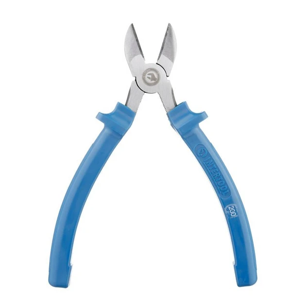 Бокорез Intertool 200 мм (HT-0143)