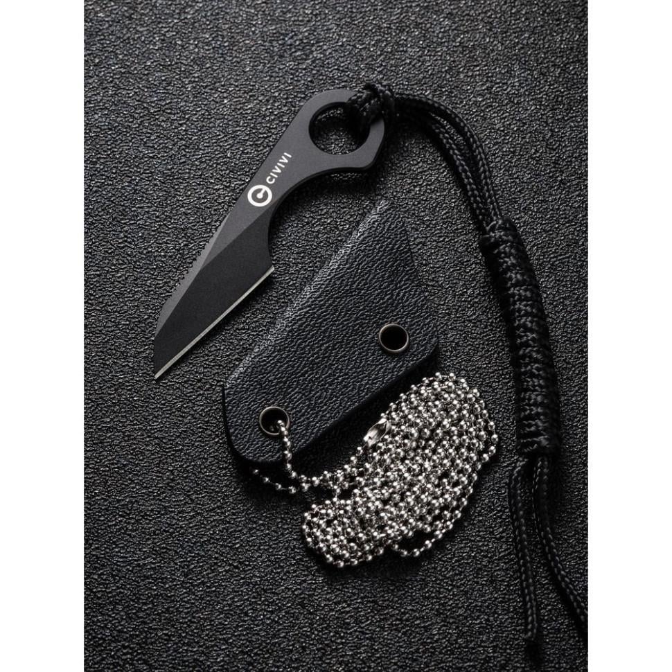 Нож Civivi Gramis C23004-1 (A-017613) - фото 10 Нож Civivi Gramis C23004-1 (A-017613) - фото 10