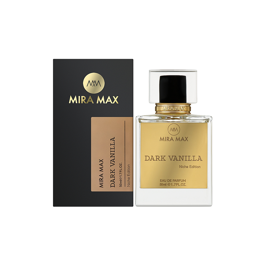 Парфуми унісекс MIRA MAX DARK VANILLA 50 мл (23951450)
