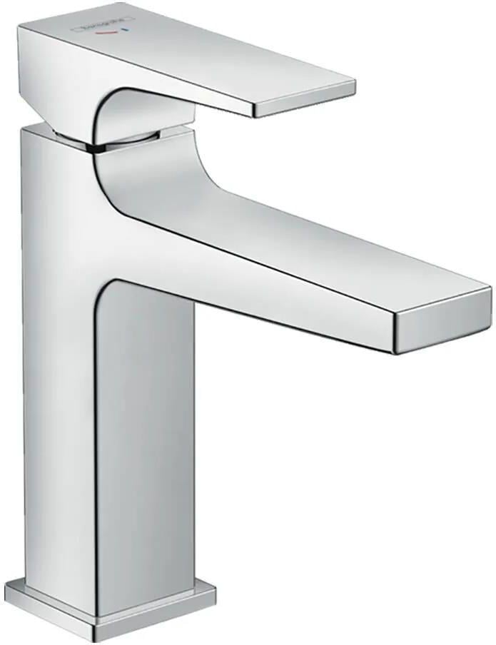 Змішувач для умивальника Hansgrohe CoolStar 110 Metropol Chrom (32508000)