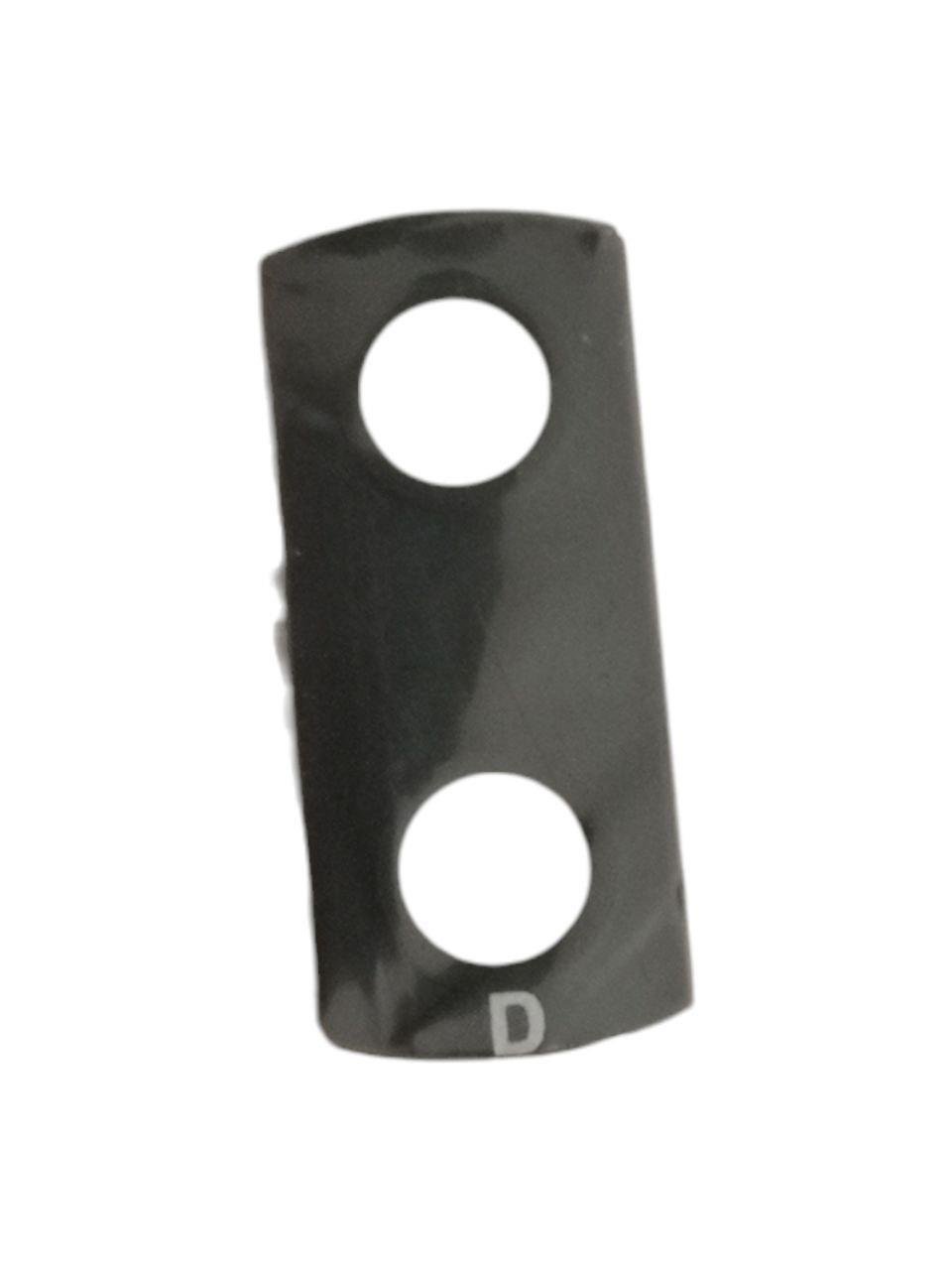 Скло камери Blackview BV9700 Pro (000012341)