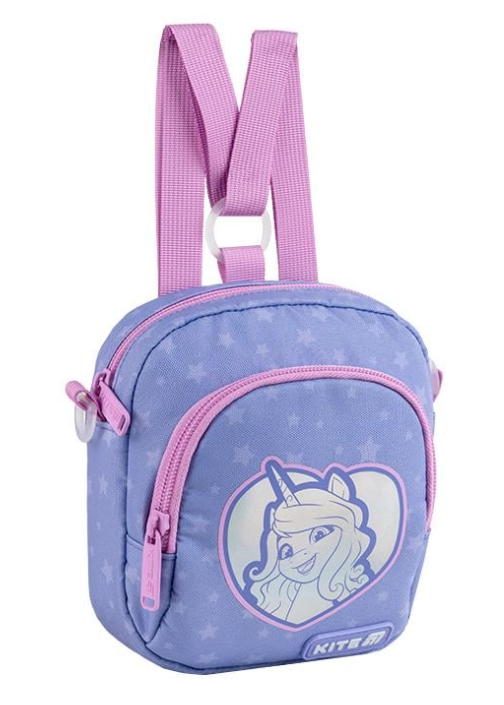 Сумка-рюкзак дитяча KITE Kids My Little Pony (LP25-2620)