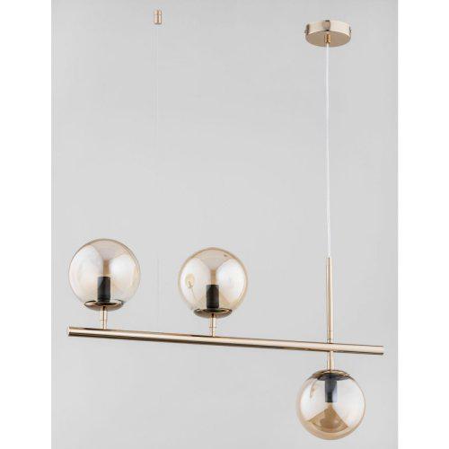 Люстра Alfa Palermo (63038)