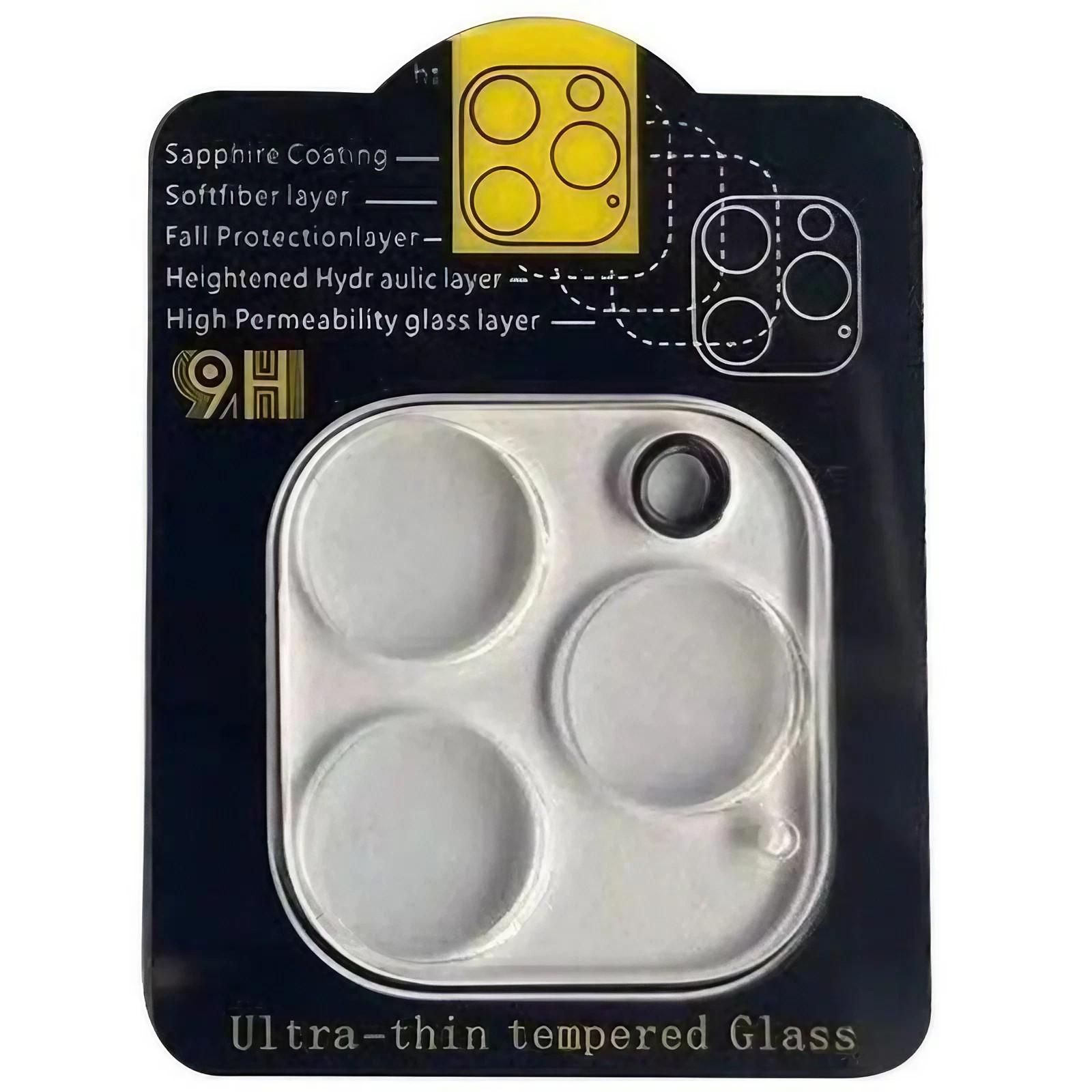 Защитное стекло на камеру Iphone 13 Pro (20005) Защитное стекло на камеру Iphone 13 Pro (20005)