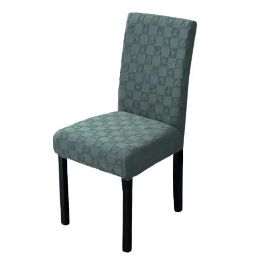 Чехол на стул Sunny day универсальный Изумрудный (XTYBJ001-8)