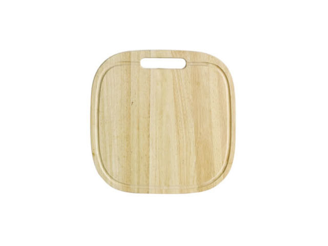 Дошка обробна Aqua-World 415х415х22 мм на кухону мийку Дошка обробна Aqua-World 415х415х22 мм на кухону мийку